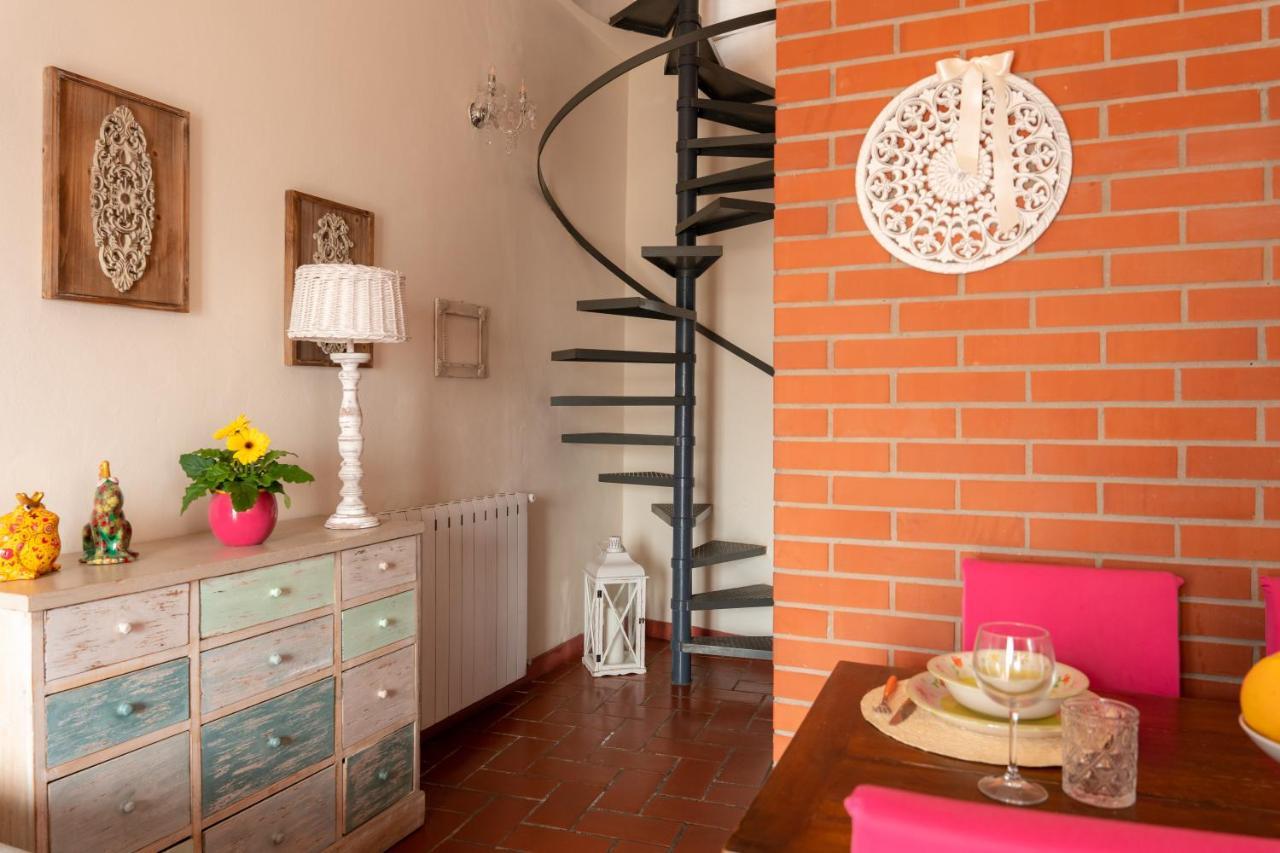 Tuscany Barn - Relax E Private Parking Lucca Dış mekan fotoğraf