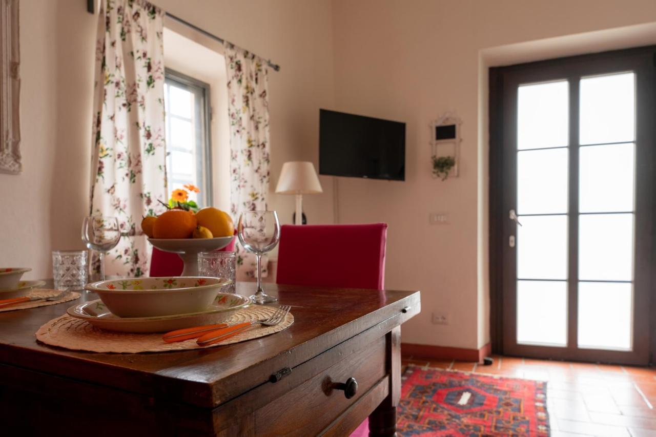 Tuscany Barn - Relax E Private Parking Lucca Dış mekan fotoğraf