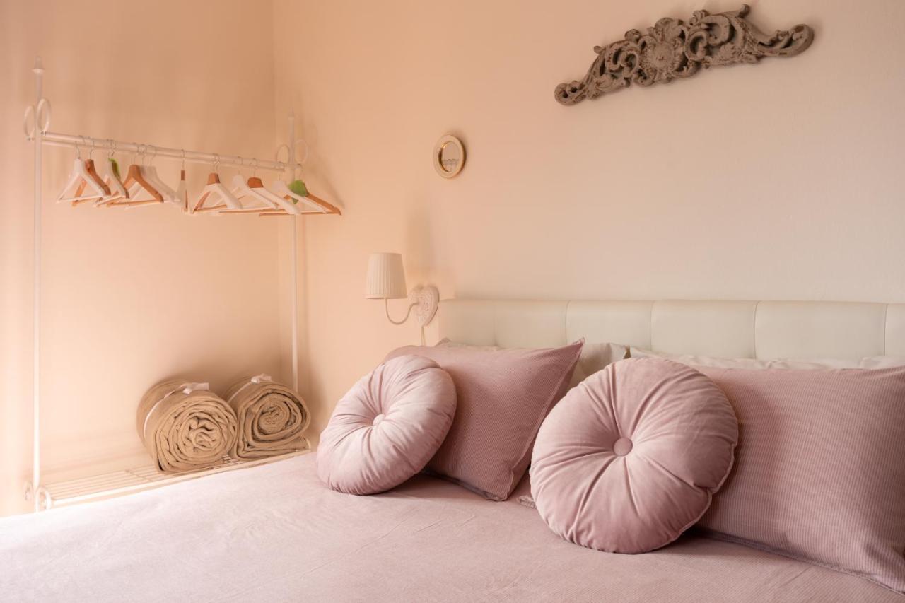 Tuscany Barn - Relax E Private Parking Lucca Dış mekan fotoğraf